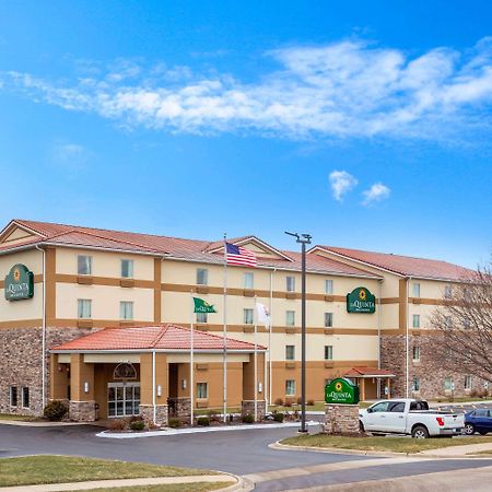La Quinta By Wyndham Rockford Hotel Екстериор снимка