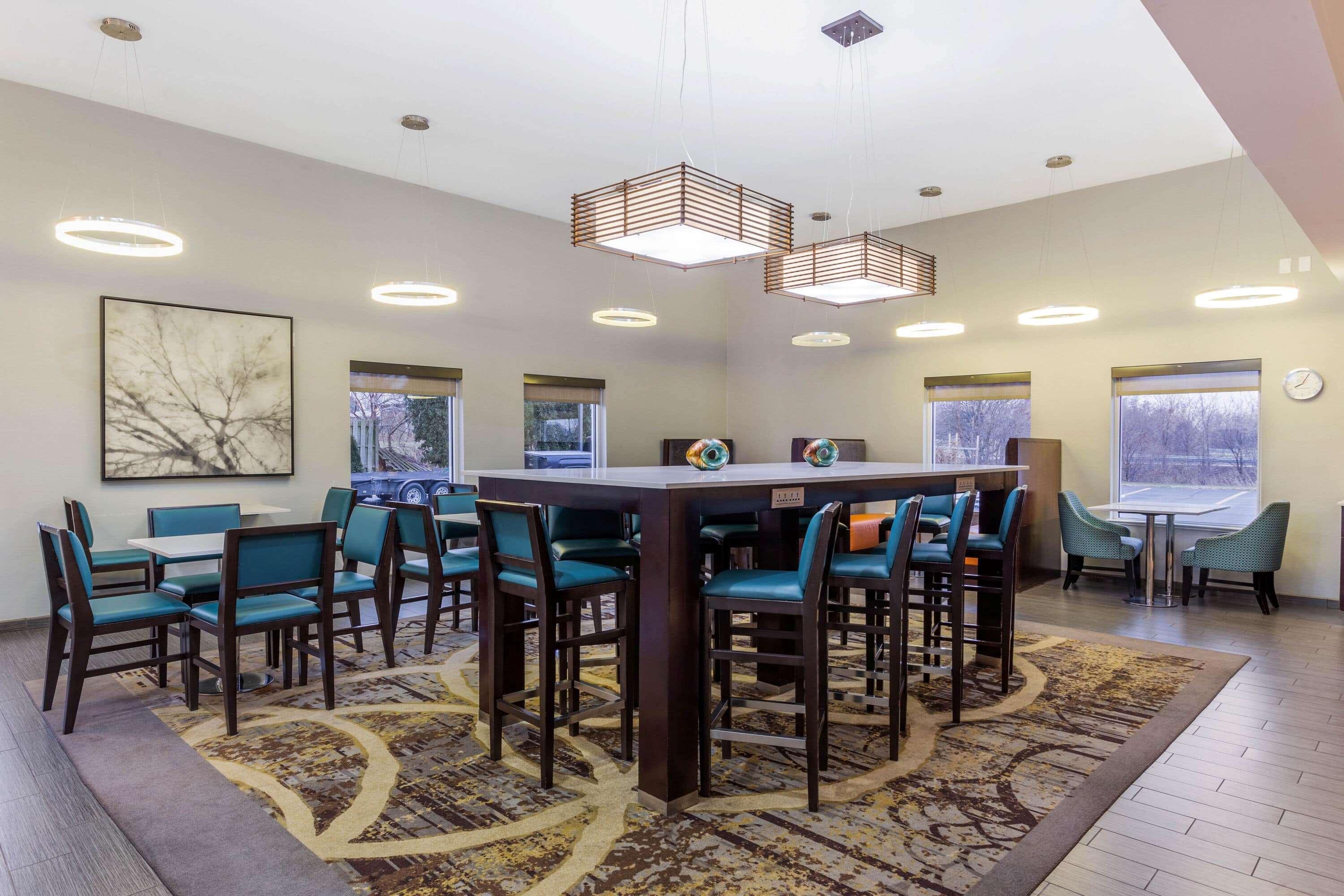 La Quinta By Wyndham Rockford Hotel Екстериор снимка