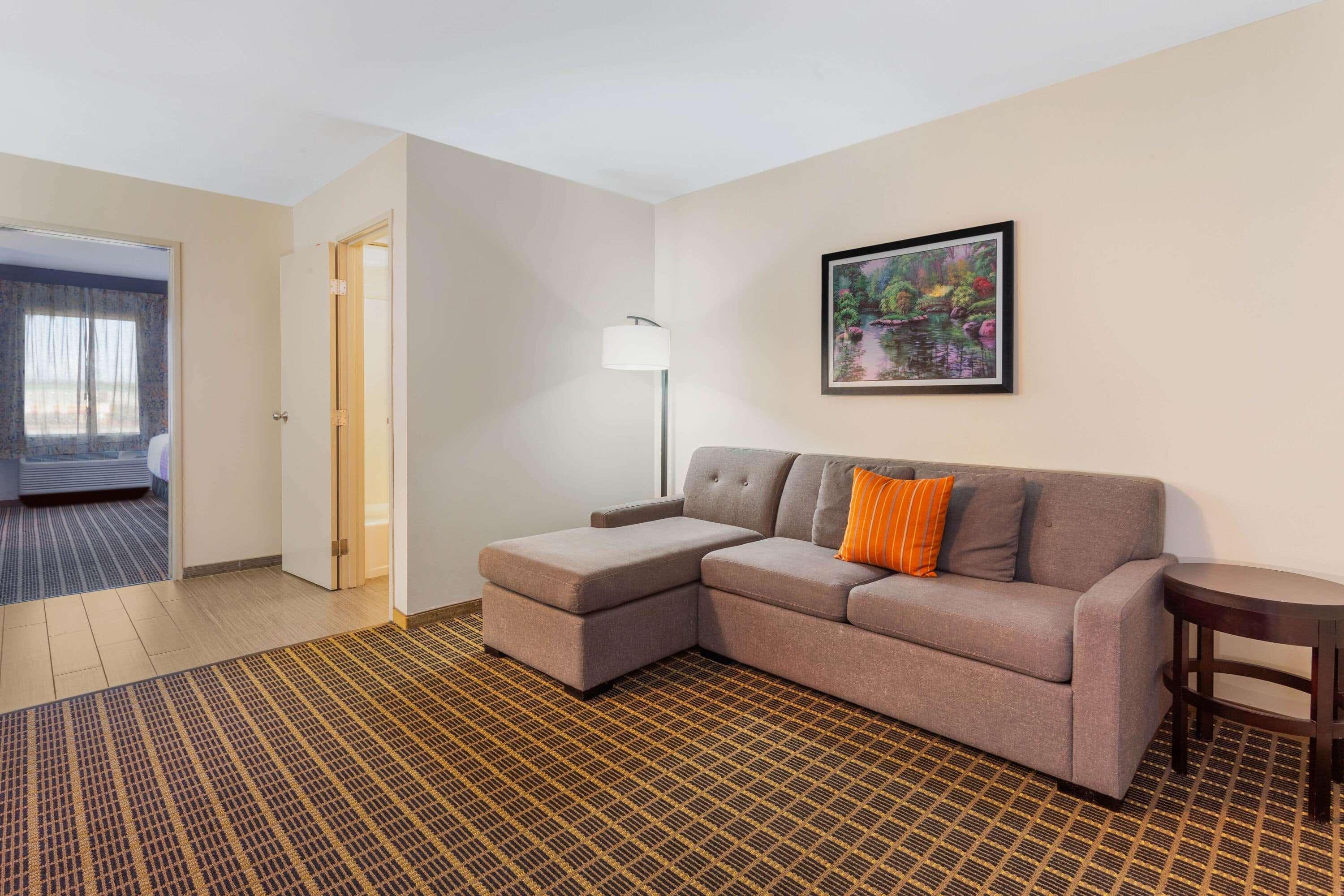 La Quinta By Wyndham Rockford Hotel Екстериор снимка