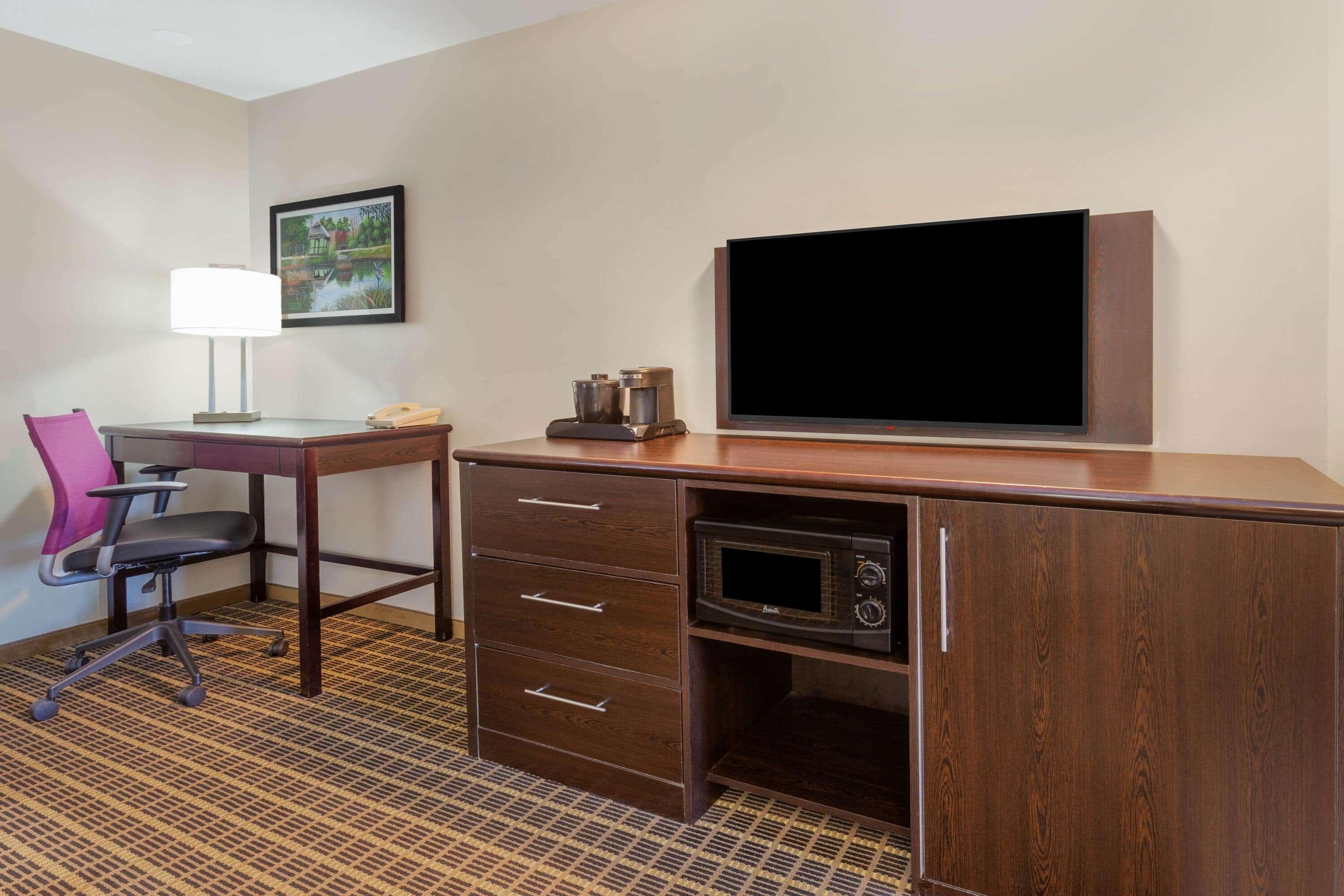 La Quinta By Wyndham Rockford Hotel Екстериор снимка