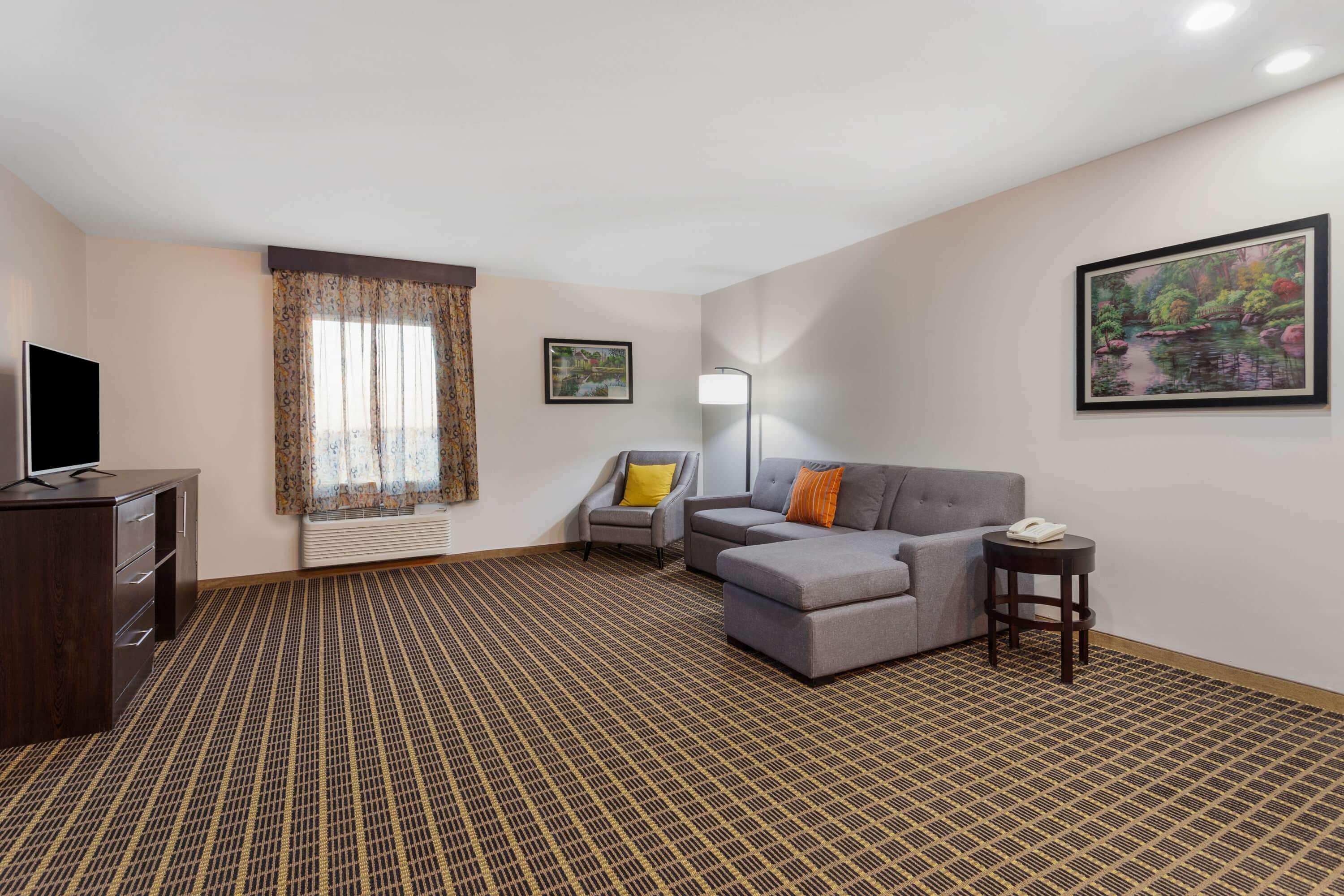 La Quinta By Wyndham Rockford Hotel Екстериор снимка