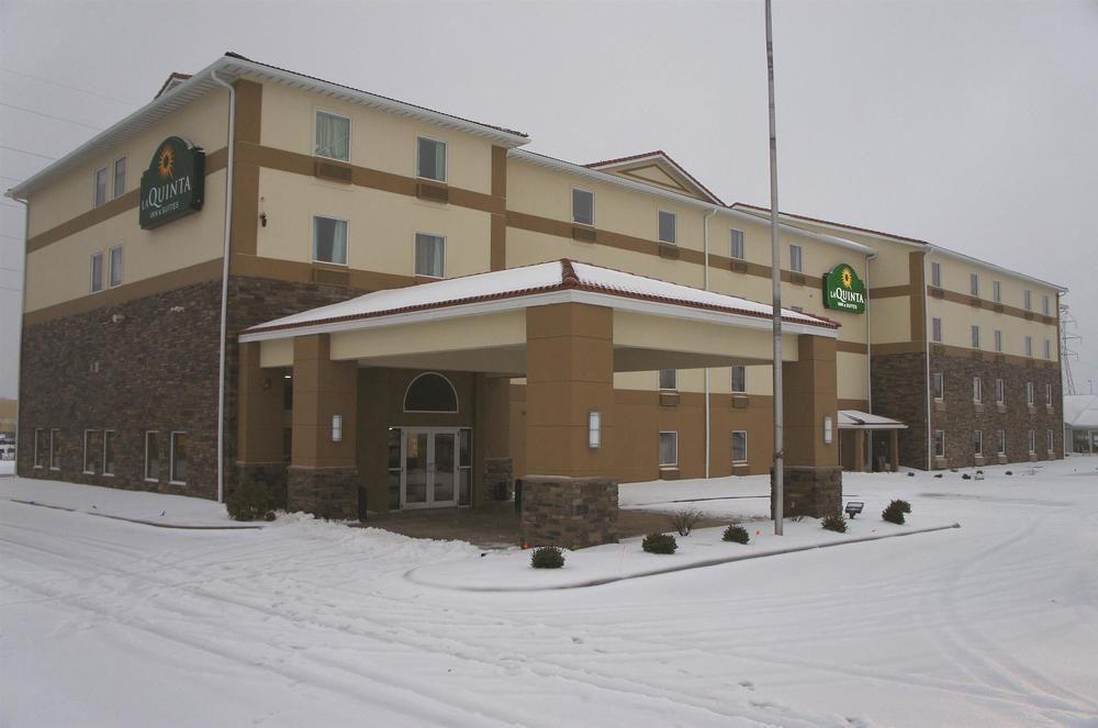 La Quinta By Wyndham Rockford Hotel Екстериор снимка